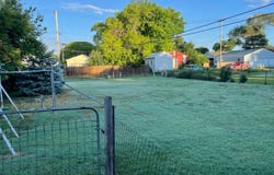 306 N. Brown, Norton, KS 67654