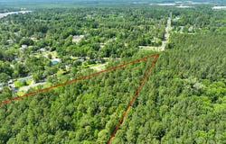 0 Lawrence Drive, Summerville, SC 29483