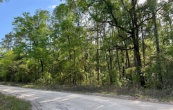 LOT47 127TH ROAD, OBrien, FL 32071
