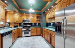 474 North Center, Canton, PA 17724
