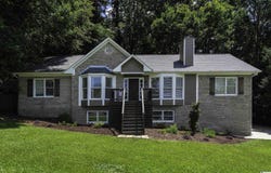 2058 LAKEVIEW LANE, BIRMINGHAM, AL 35244
