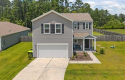 806 Lenox Drive, Holly Ridge, NC 28445