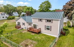 24 Locust Street, Madison, ME 04950