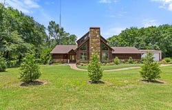 5766 FM 279, Ben Wheeler, TX 75754