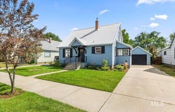 914 W 3rd, Weiser, ID 83672