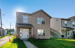2517 Caroline Street, Fort Wayne, IN 46803-2467