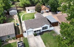 4212 Geddes Avenue, Fort Worth, TX 76107
