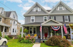 169 LISMORE AVENUE, GLENSIDE, PA 19038
