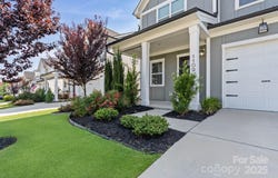 1109 Masefield Avenue, Matthews, NC 28105