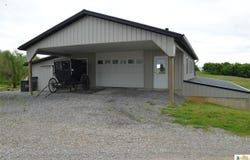 3940 Lyon School Road, Glasgow, KY 42141