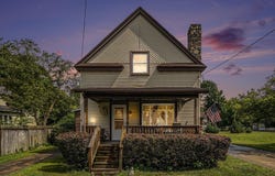 218 W Jackson, Mendon, MI 49072