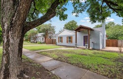 3620 Stadium Drive, Fort Worth, TX 76109
