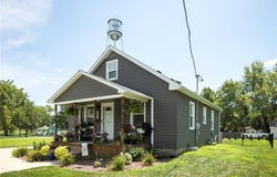 302 W Main Street, Alma, MO 64001