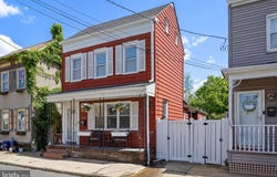 163 2ND STREET, BORDENTOWN, NJ 08505