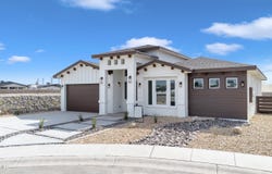 12047 Cotton Cloud Way, Socorro, TX 79927