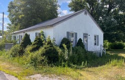 201 Fifth Street, Manchester, OH 45144