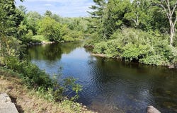 103 Iron Bridge Road, Millinocket, ME 04462
