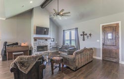 250 Beulah Road, Millsap, TX 76066
