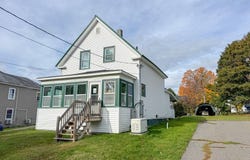 16 Elm Street, East Millinocket, ME 04430