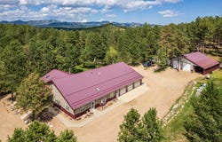 25246 & 25250 Holiday Trail, Custer, SD 57730