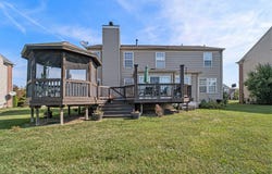 6650 Wing Street, Ypsilanti, MI 48197