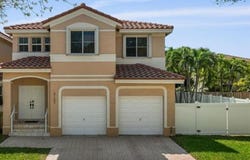 17102 SW 33rd Ct, Miramar, FL 33027