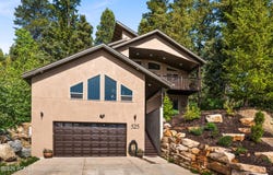 525 Upper Evergreen Drive, Park City, UT 84098