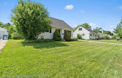 4518 Alpha Street, Lansing, MI 48910
