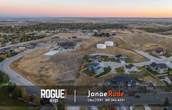 1420 Goodstein, Casper, WY 82601