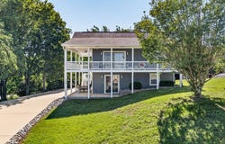 312 Cosby Parris, Byrdstown, TN 38549