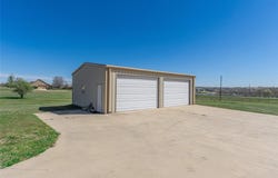 306 N Rolling Plains Drive, Rhome, TX 76078