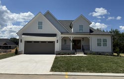 7188 Paxton Circle, Hixson, TN 37343