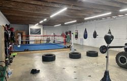 1250 S Slater Street, Batesville, AR 72501