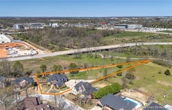 1700  S 43rd  ST, Rogers, AR 72758