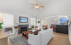 1617 Shady Hillside PASS, Round Rock, TX 78665