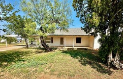 1117-1121 S Washington, Aspermont, TX 79502