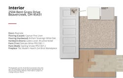 2504 Bent Grass Drive, Beavercreek, OH 45431