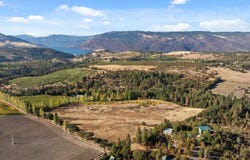 Root Rd, Mosier, OR 97040