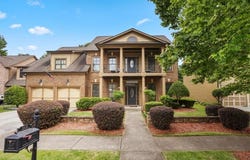 265 Lily Cove Drive, Loganville, GA 30052