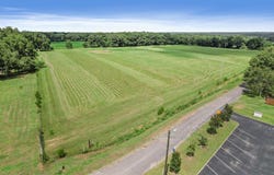 Lot 4 of 5 County Rd 530, Midland City, AL 36350