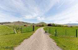 49 Redtail Hawk Road, McAllister, MT 59740