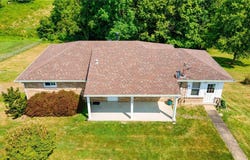 1463 HALLS Road, Colliers, WV 26035