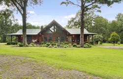 150 Wilson Lodge Road, Judsonia, AR 72081