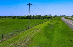 Tbd State Highway 21 W (+/-30.2 acres), Caldwell, TX 77836