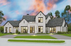 2205 Still Water Court, Southlake, TX 76092
