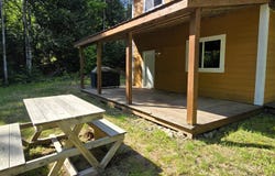 119 Burnham Hill Road, Freedom, ME 04941