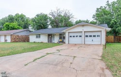 1638 Marsalis Drive, Abilene, TX 79603