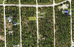 12291 HINDLE Avenue, PUNTA GORDA, FL 33955