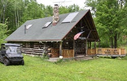 Pothole Lake Road, Goodman, WI 54125