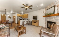 3958 EAGLE WATERS RD, Eagle River, WI 54521